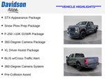 2024 Ford F-250SD XL