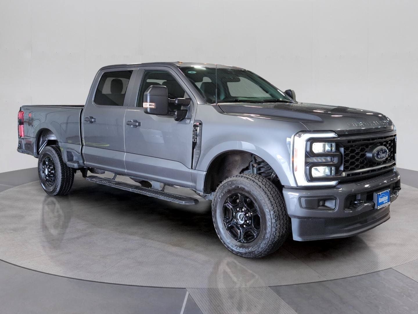 2024 Ford F-250SD XL