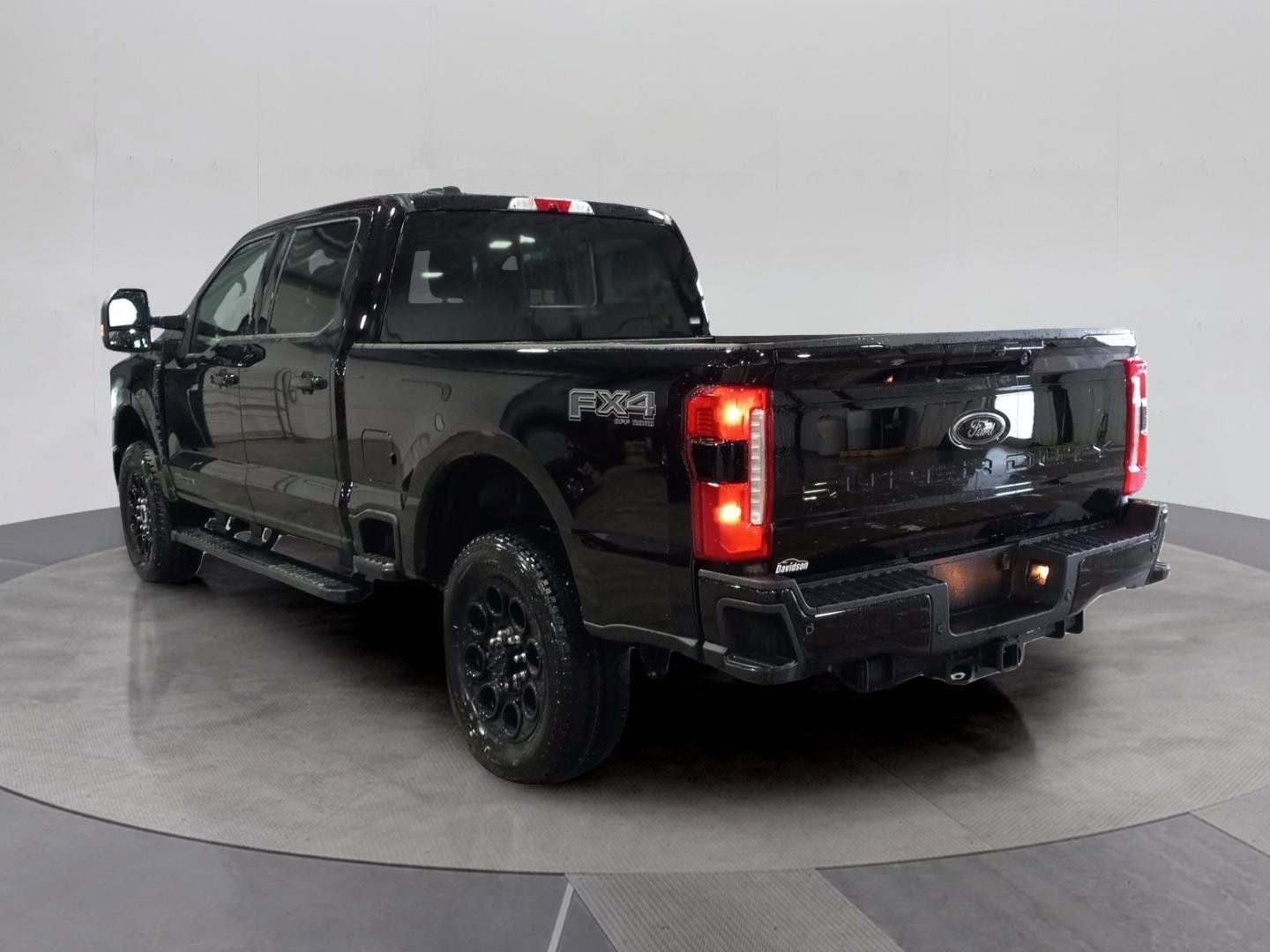 2024 Ford F-250SD Lariat