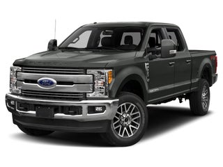 2019 Ford F-350SD Lariat
