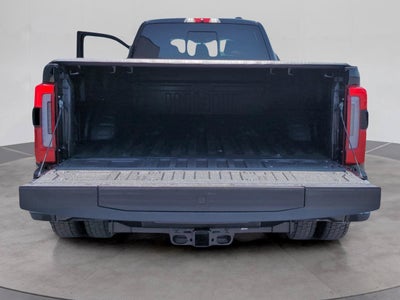 2026 Ford F-450SD Platinum DRW