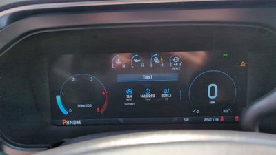 2026 Ford F-450SD Platinum DRW