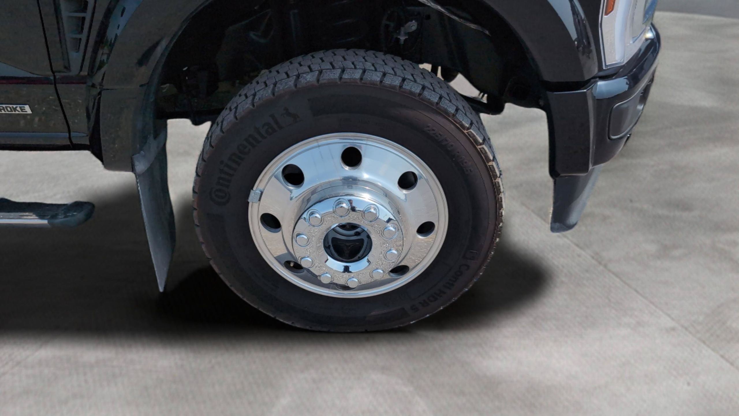 2026 Ford F-450SD Platinum DRW