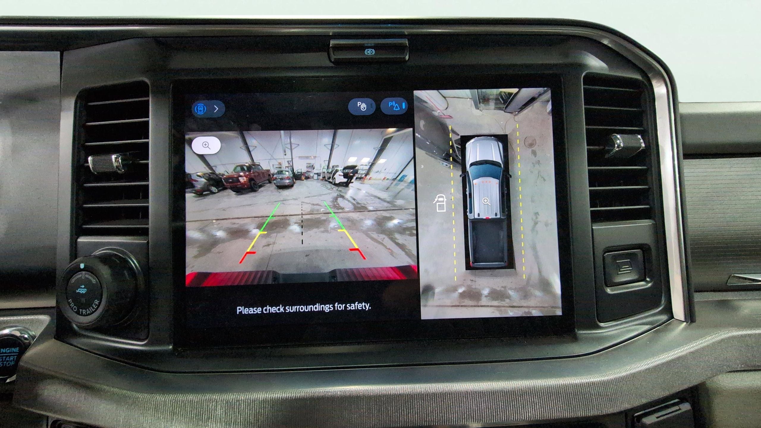 2025 Ford F-450SD Platinum DRW