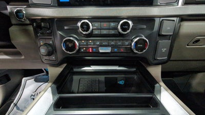 2025 Ford F-450SD Platinum DRW