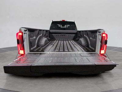 2026 Ford F-450SD Platinum DRW