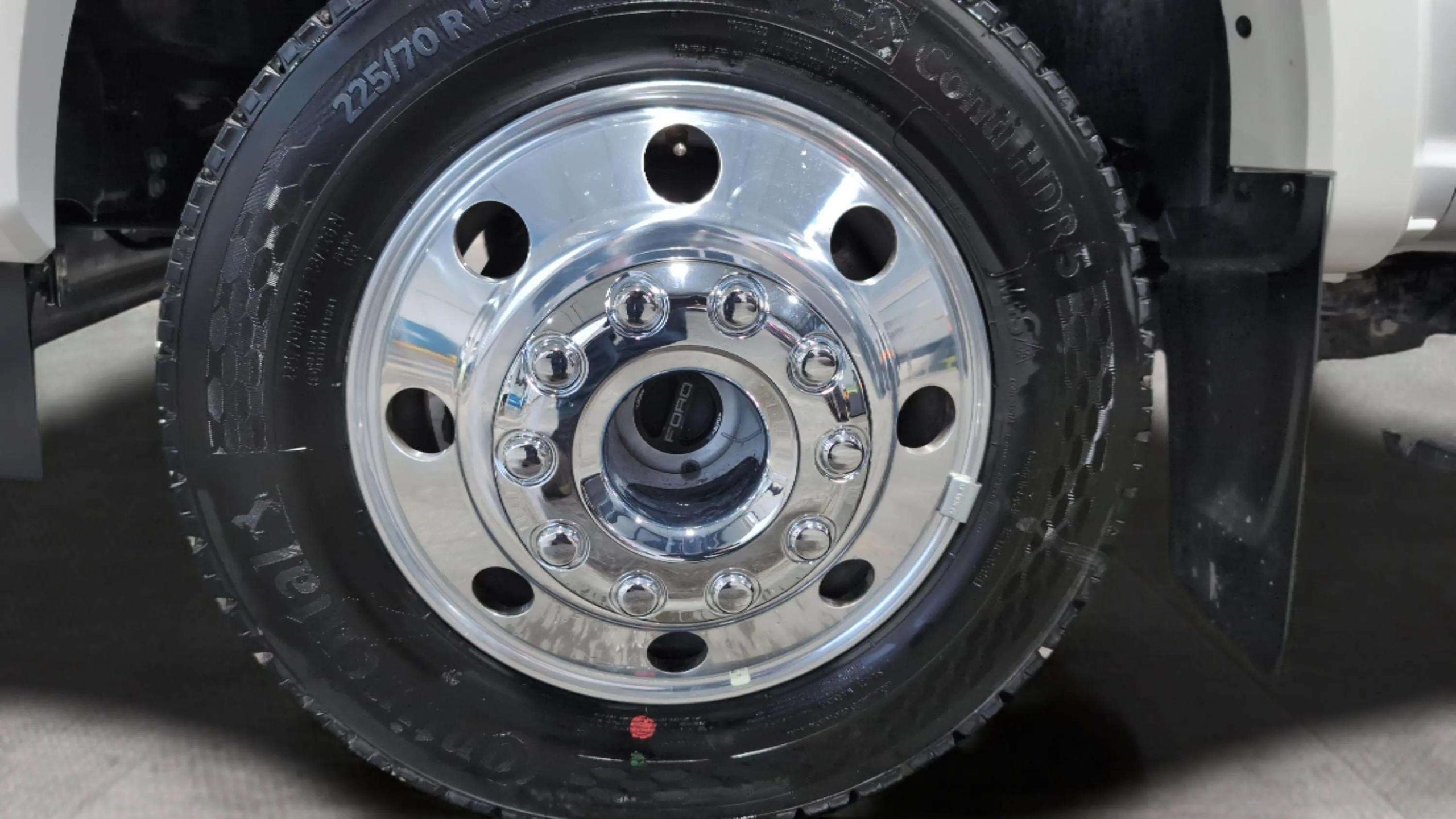 2026 Ford F-450SD Platinum DRW