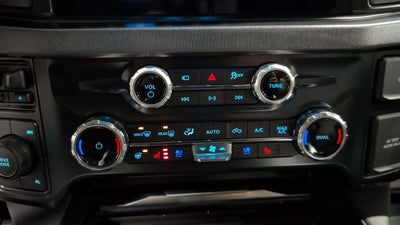 2026 Ford F-450SD Platinum DRW