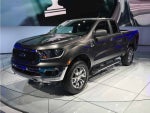 2019 Ford Ranger Base