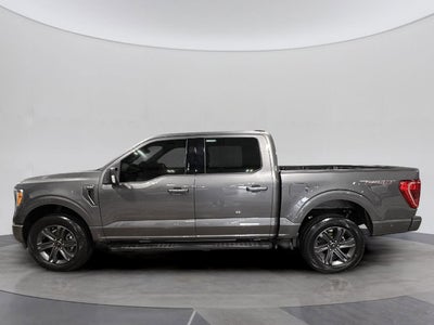 2023 Ford F-150 Base