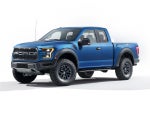 2020 Ford F-150 Base