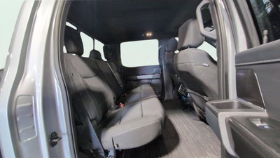 2023 Ford F-150 Base
