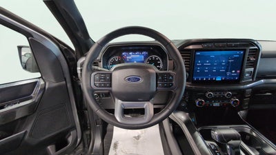 2023 Ford F-150 Base