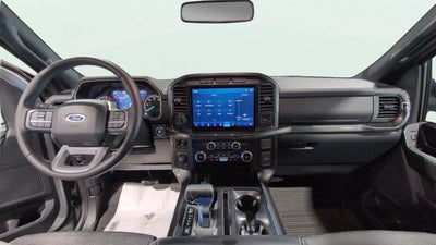2023 Ford F-150 Base