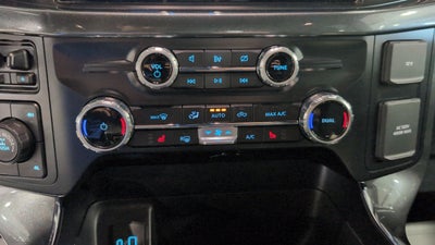 2023 Ford F-150 Base
