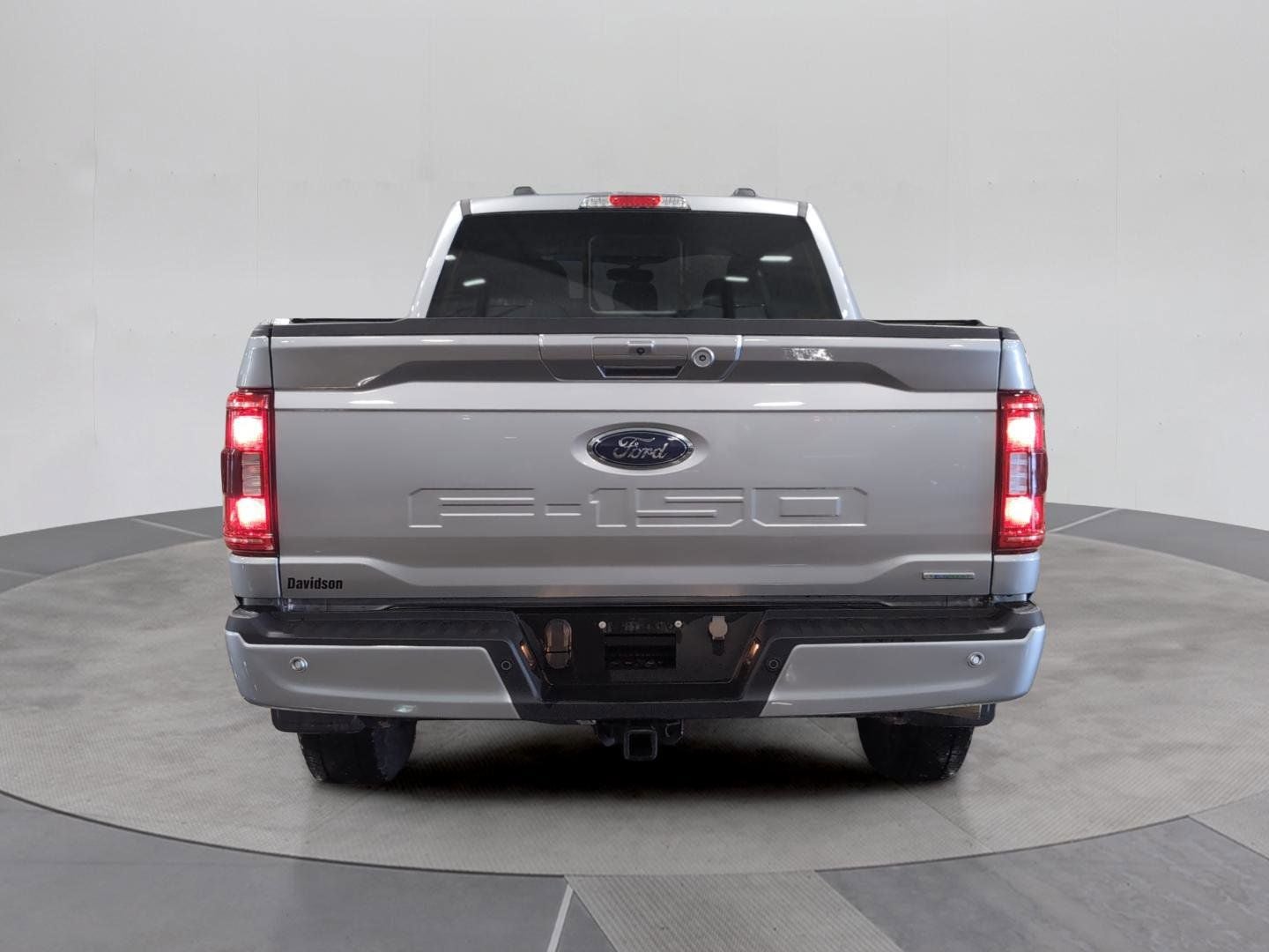 2023 Ford F-150 Base