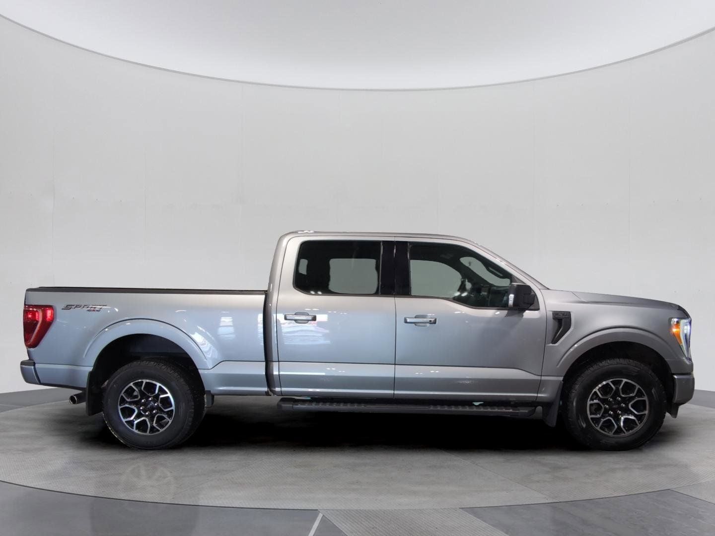 2023 Ford F-150 Base