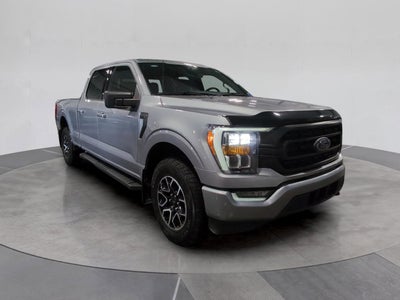 2023 Ford F-150 Base