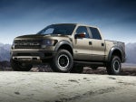 2014 Ford F-150 Base