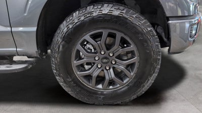 2024 Ford F-150 Tremor