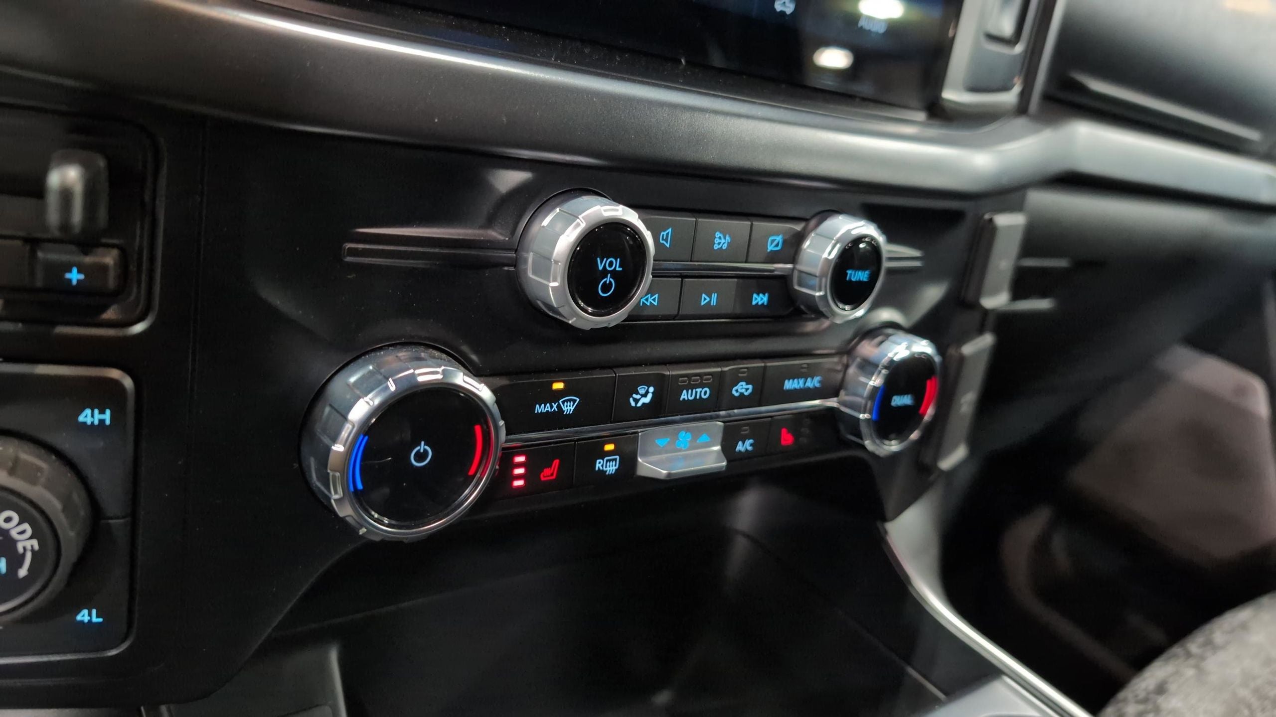 2024 Ford F-150 Tremor