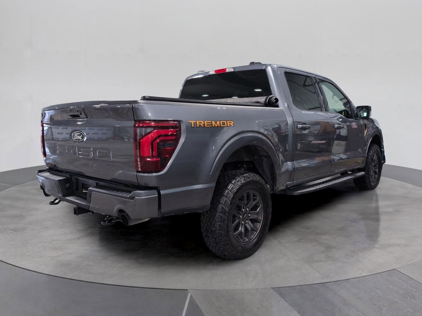 2024 Ford F-150 Tremor