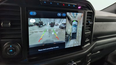 2024 Ford F-150 Tremor