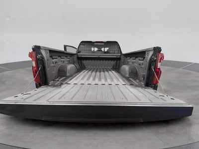 2024 Chevrolet Silverado 1500 LT LT1