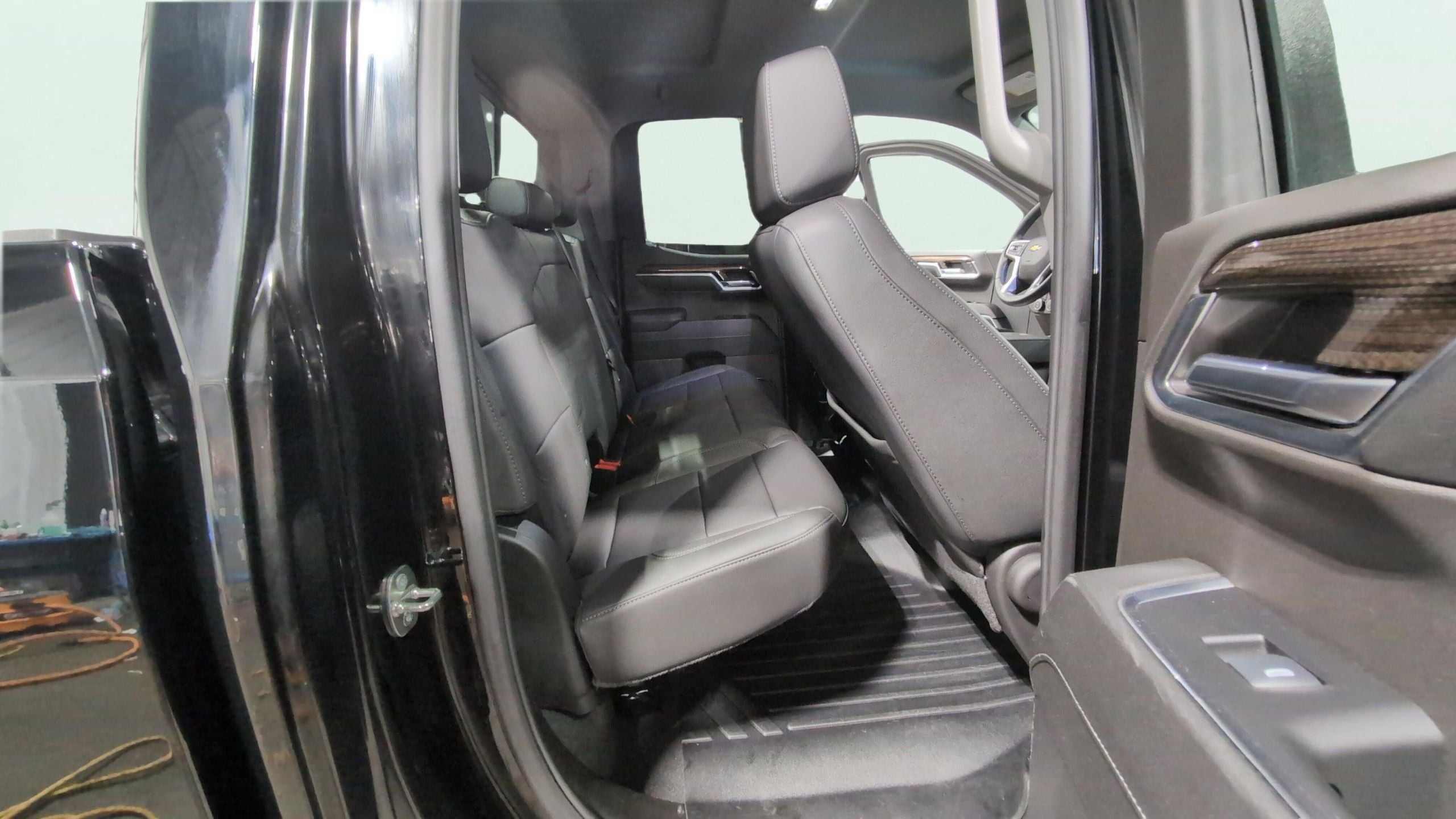 2024 Chevrolet Silverado 1500 LT LT1