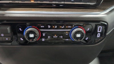 2024 Chevrolet Silverado 1500 LT LT1
