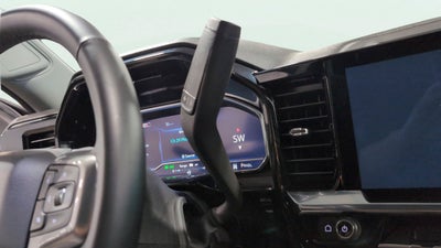 2024 Chevrolet Silverado 1500 LT LT1