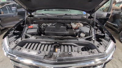 2024 Chevrolet Silverado 1500 LT LT1