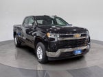 2024 Chevrolet Silverado 1500 LT LT1