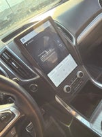 2021 Ford Edge ST