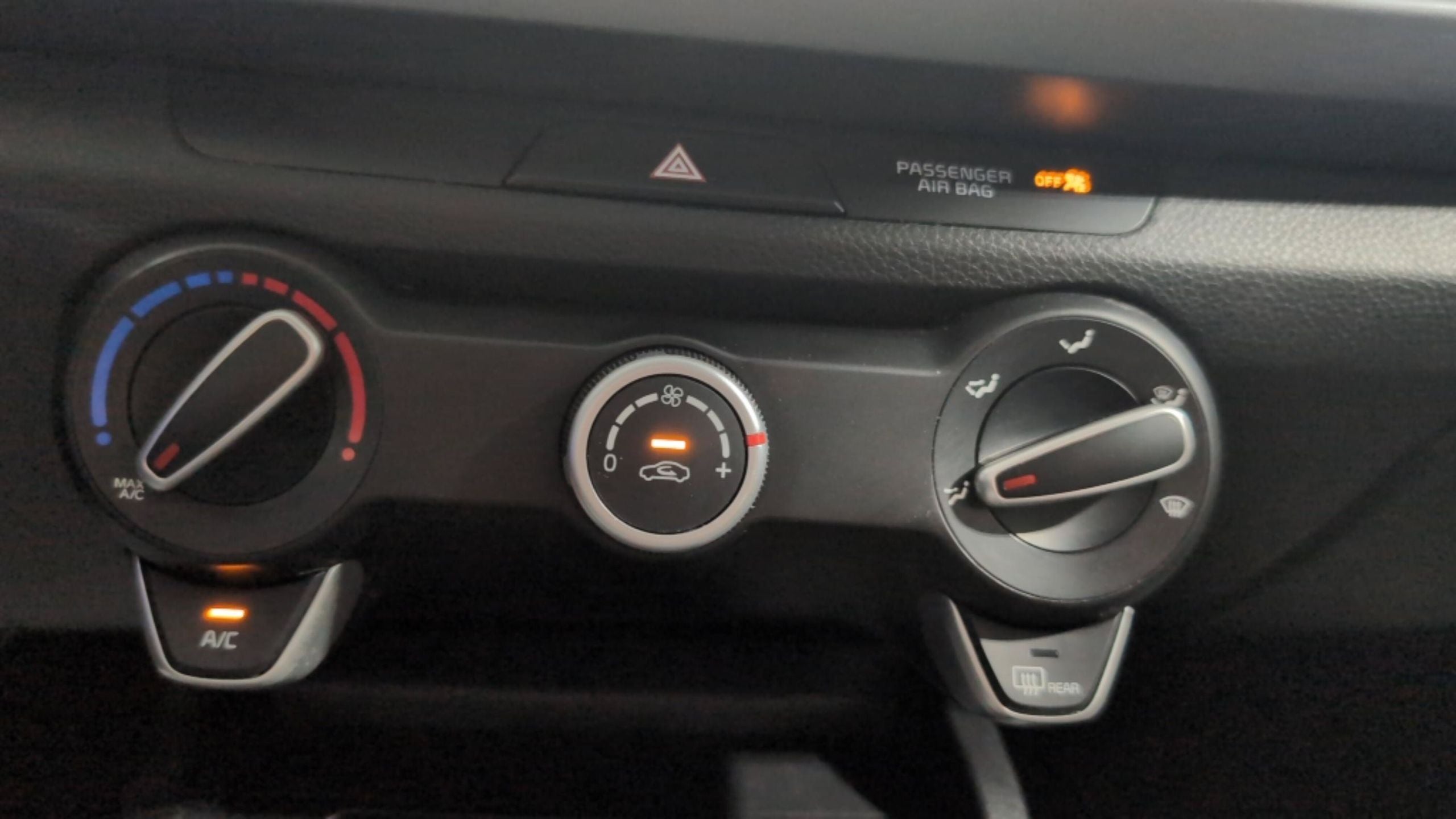 2023 Kia Rio S
