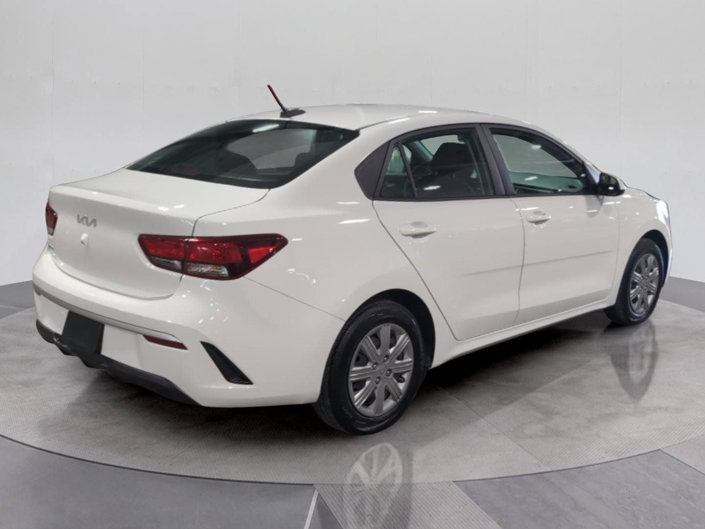 2023 Kia Rio S