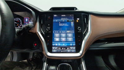 2024 Subaru Outback Touring XT