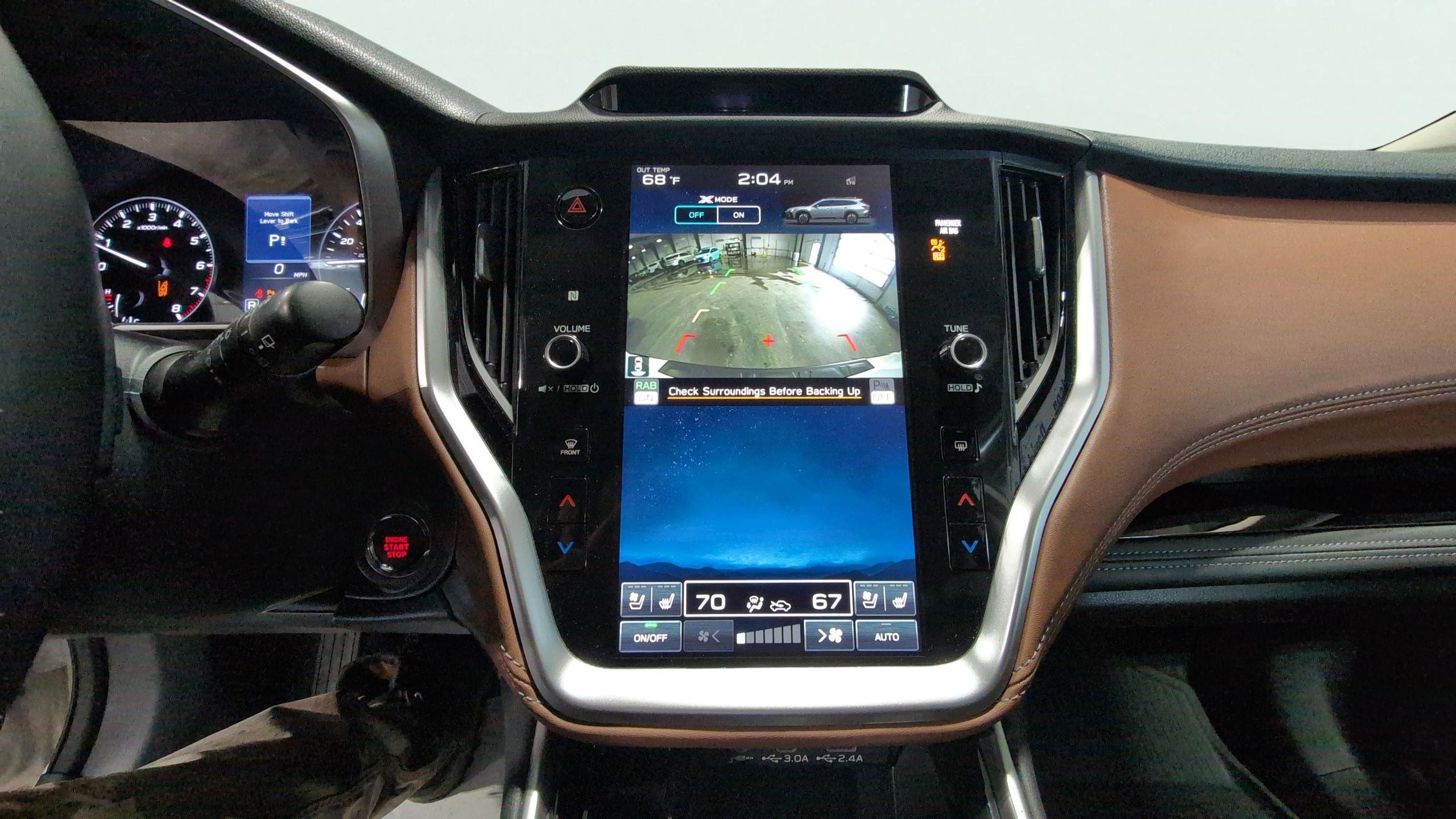 2024 Subaru Outback Touring XT