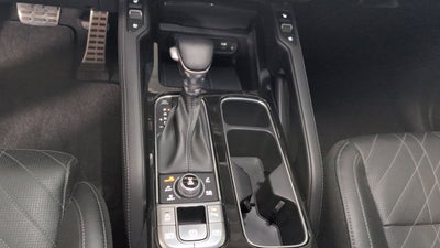 2024 Kia Telluride SX X-Pro