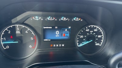2023 Ford F-550SD Steel Dump Body DRW