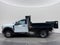 2023 Ford F-550SD Steel Dump Body DRW