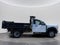 2023 Ford F-550SD Steel Dump Body DRW
