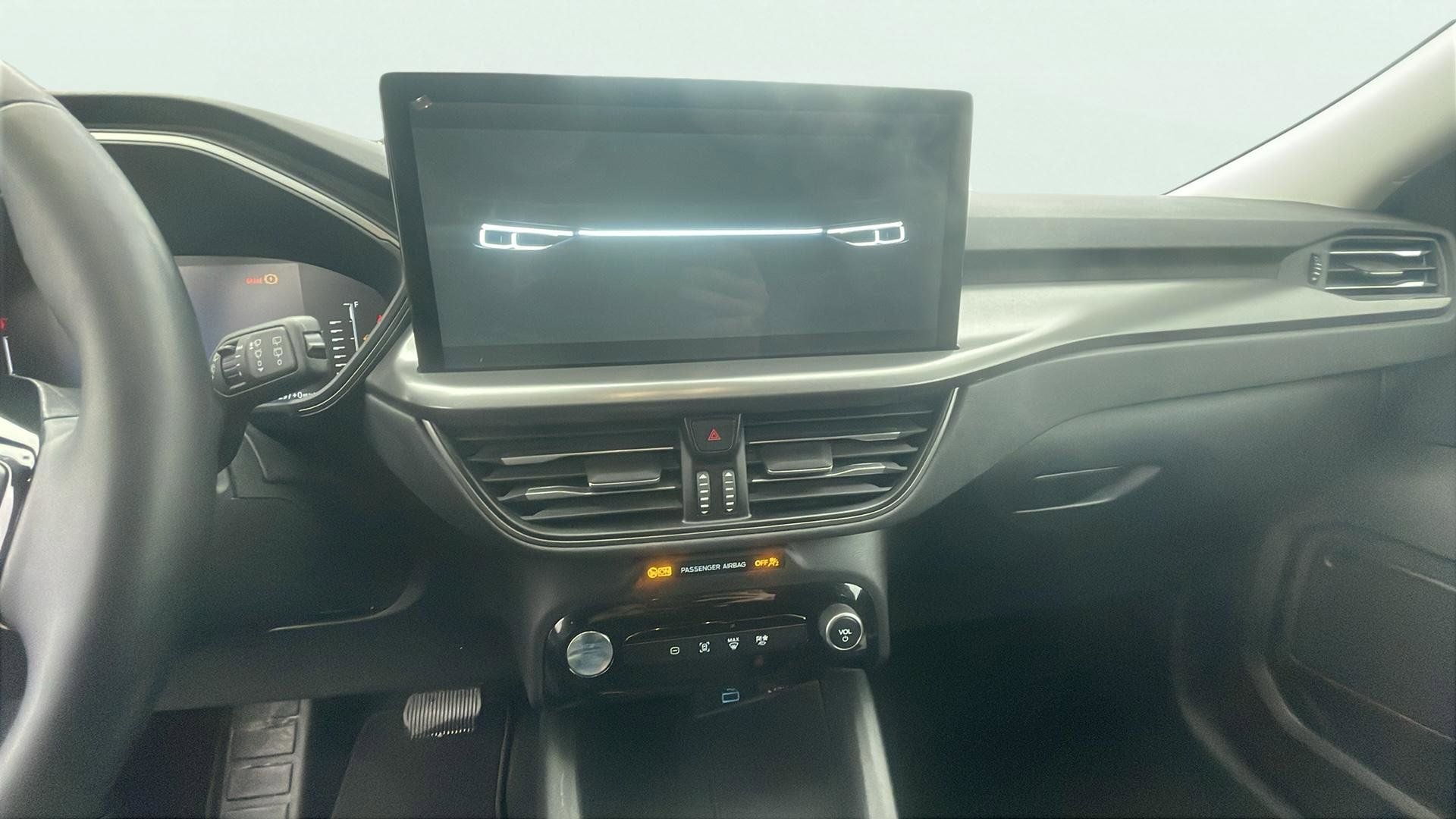 2023 Ford Escape Plug-In Hybrid Base