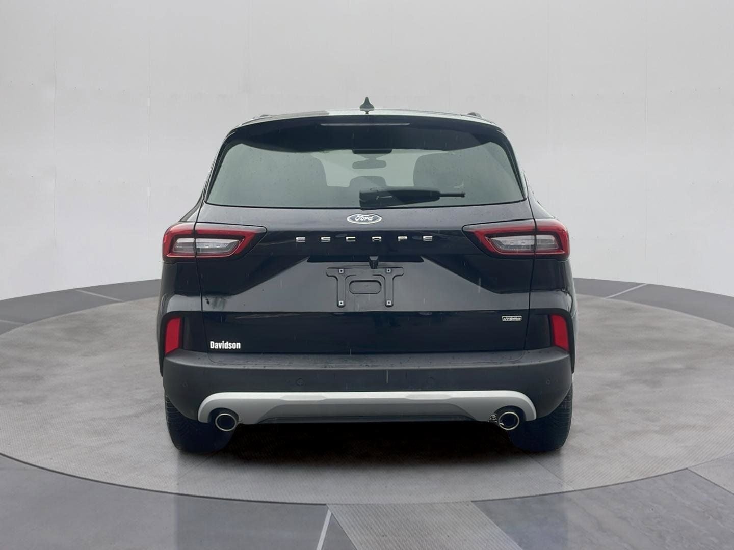 2023 Ford Escape Plug-In Hybrid Base