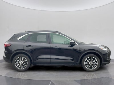 2023 Ford Escape Plug-In Hybrid Base