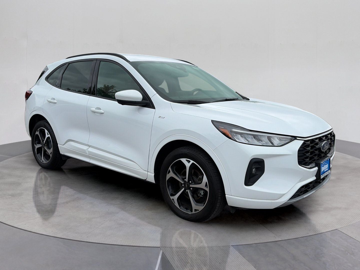 2023 Ford Escape ST-Line Select