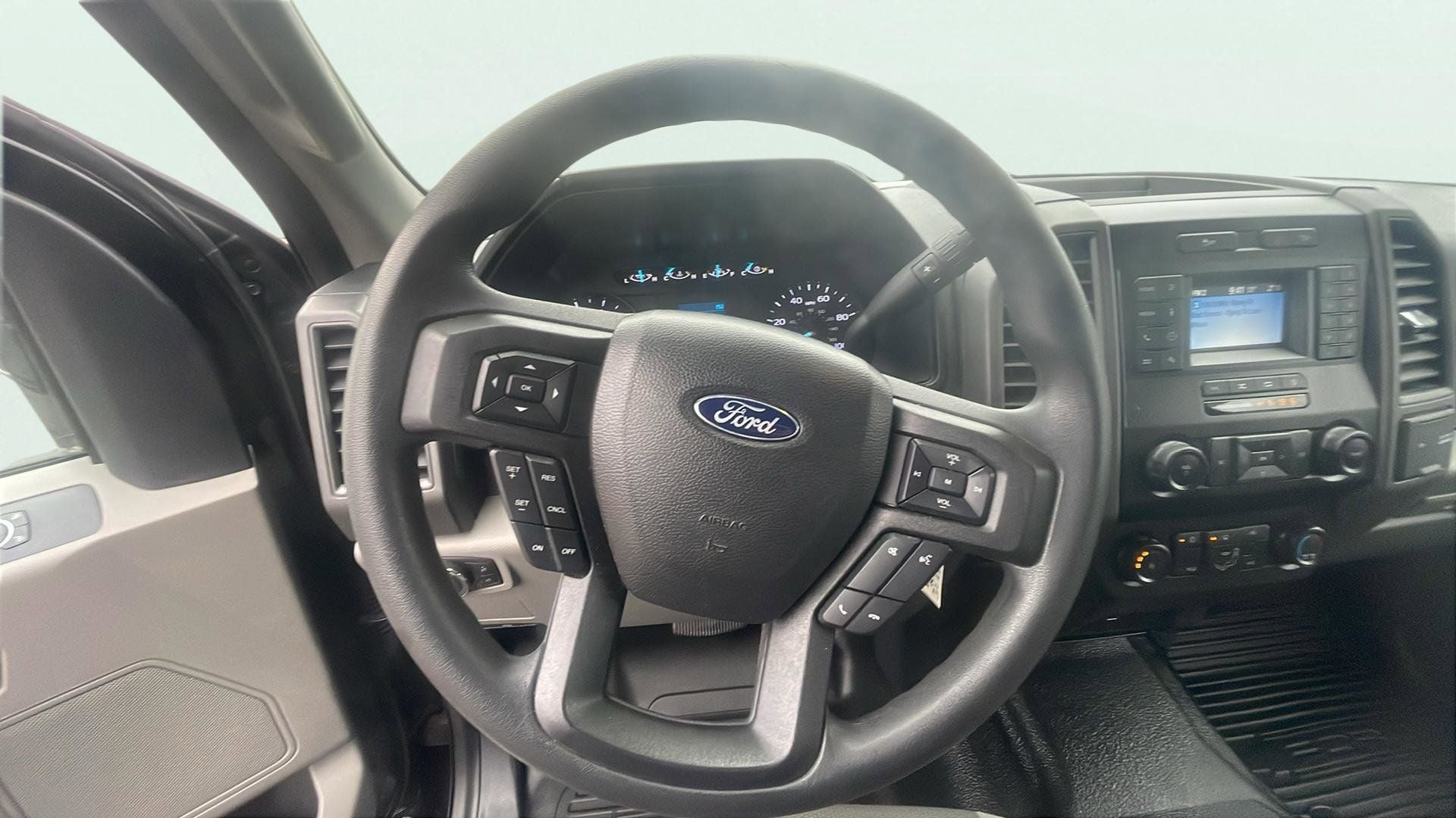 2022 Ford F-250SD XL