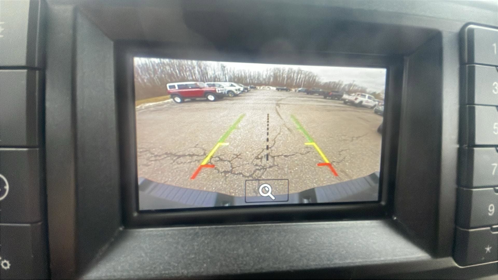 2022 Ford F-250SD XL