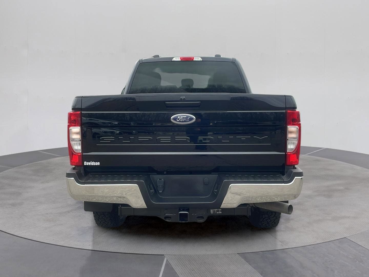 2022 Ford F-250SD XL