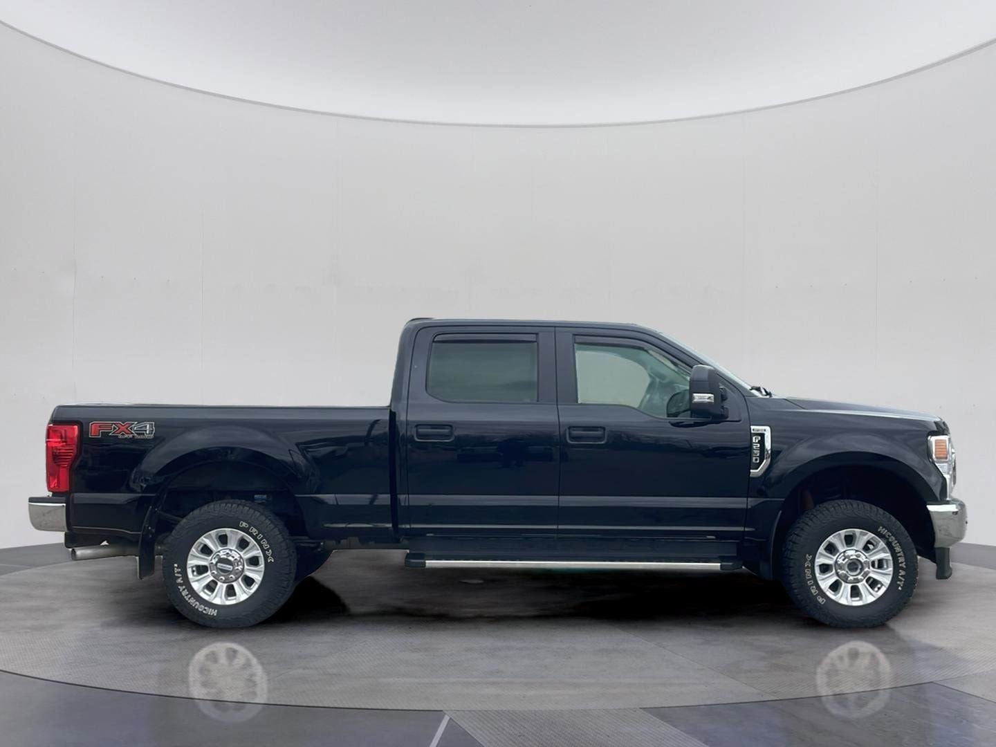 2022 Ford F-250SD XL
